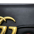Gucci GG Marmont Messenger Bag — view 5