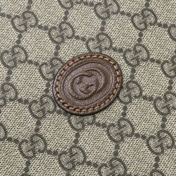 Gucci GG Supreme Tote — view 7