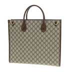 Gucci GG Supreme Tote — view 3