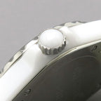 Chanel 36.5 mm Boys Watch — view 8