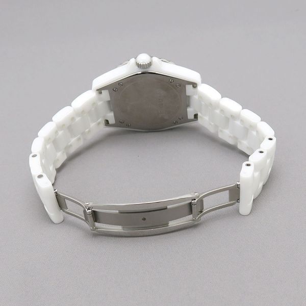Chanel 36.5 mm Boys Watch — view 5