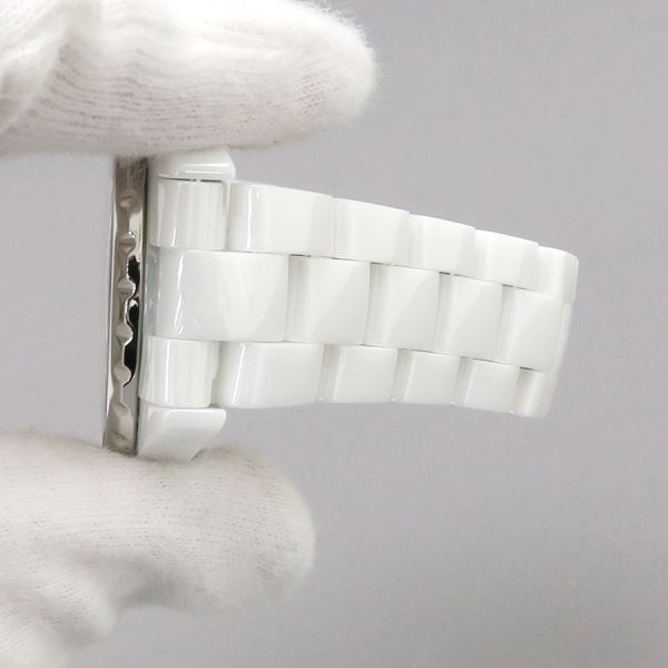 Chanel 36.5 mm Boys Watch — view 6