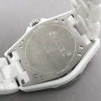 Chanel 36.5 mm Boys Watch — view 7