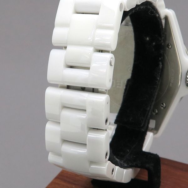 Chanel 36.5 mm Boys Watch — view 4