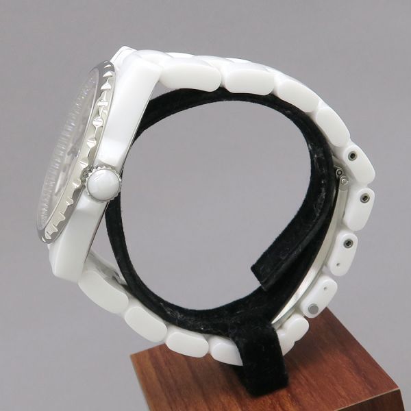 Chanel 36.5 mm Boys Watch — view 3