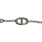 Hermes Bracelet Chaine D'ancre Farandole Silver — view 4