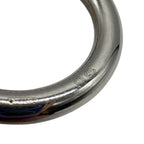 Hermes Bracelet Chaine D'ancre Farandole Silver — view 9