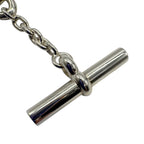 Hermes Bracelet Chaine D'ancre Farandole Silver — view 6