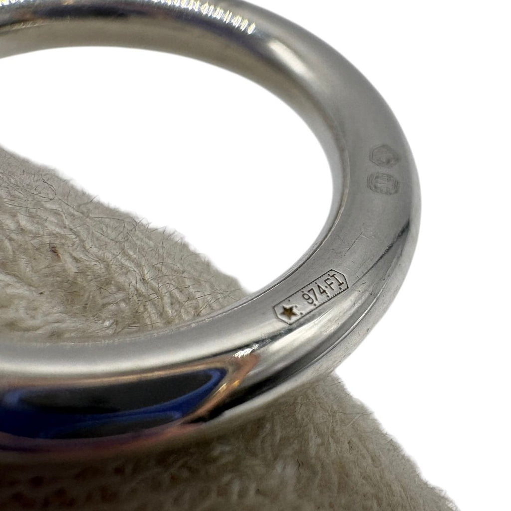 Hermes Bracelet Chaine D'ancre Farandole Silver — view 8