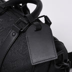 Louis Vuitton Keepall Bandouliere 25 Shoulder Bag Monogram Taurillon — view 5