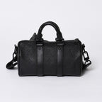 Louis Vuitton Keepall Bandouliere 25 Shoulder Bag Monogram Taurillon — view 2