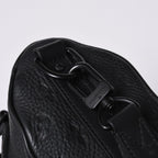 Louis Vuitton Keepall Bandouliere 25 Shoulder Bag Monogram Taurillon — view 7