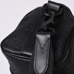 Louis Vuitton Keepall Bandouliere 25 Shoulder Bag Monogram Taurillon — view 6