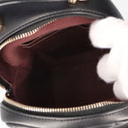 Chanel Timeless Classic Mini Backpack Lambskin Black — view 7