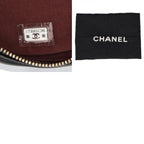 Chanel Timeless Classic Mini Backpack Lambskin Black — view 9