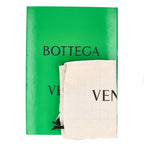 Bottega Veneta Vertical Wallace Intrecciato Bags Black Shoulder Bag — view 8