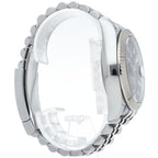 Rolex Sky Dweller Watch Jubilee Blue Box 18k White Gold SS Polished — view 4