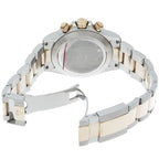 Rolex Cosmograph Daytona Watch Diamond Box Card 18k — view 5