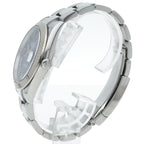 Rolex Datejust 41 Watch Oyster Azroble Box 18k White Gold SS — view 3