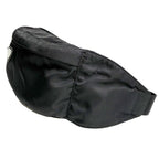 Prada Re-Nylon Belt Bag Black Waist — view 6