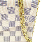 Louis Vuitton Pochette Felicie Damiersle Shoulder Bag Rosevalleine — view 2