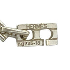Hermes PM Bracelet Bangle — view 3