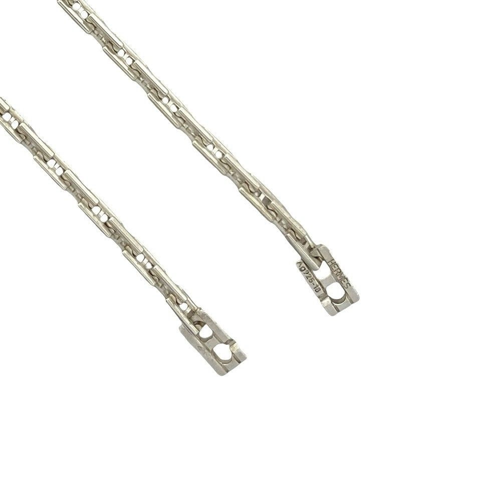 Hermes PM Bracelet Bangle — view 4