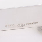 Gucci Choker Necklace Silver — view 7