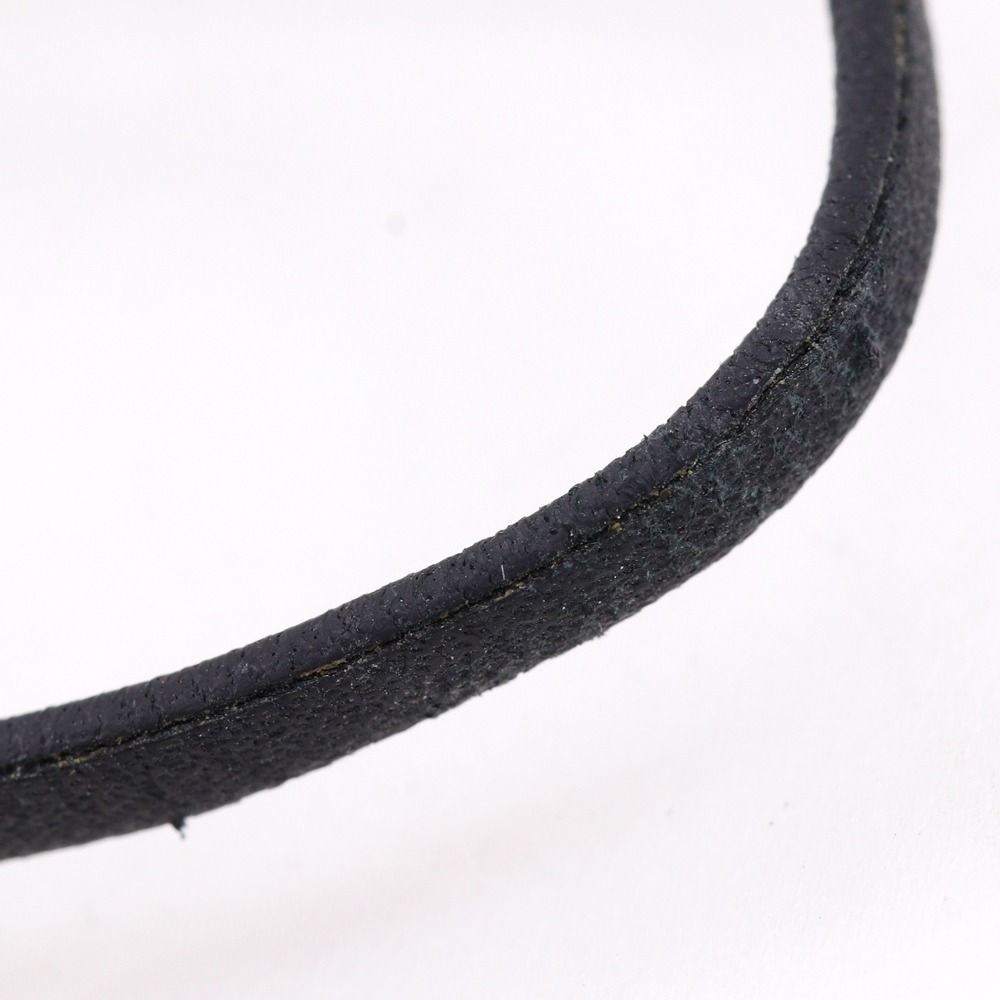 Gucci Choker Necklace Silver — view 6