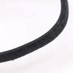 Gucci Choker Necklace Silver — view 6
