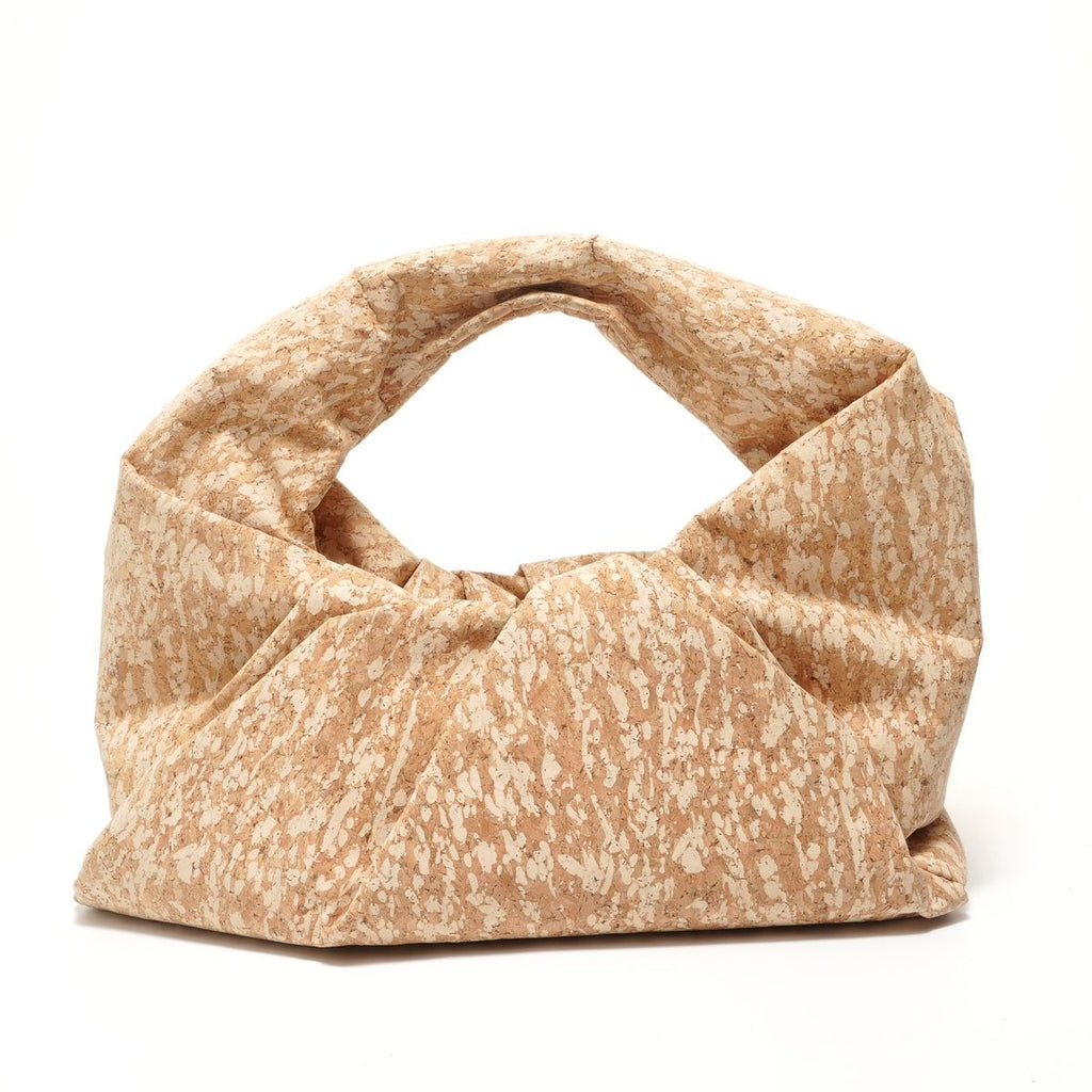 Bottega Veneta Shoulder Bag Hobo Cork — view 2