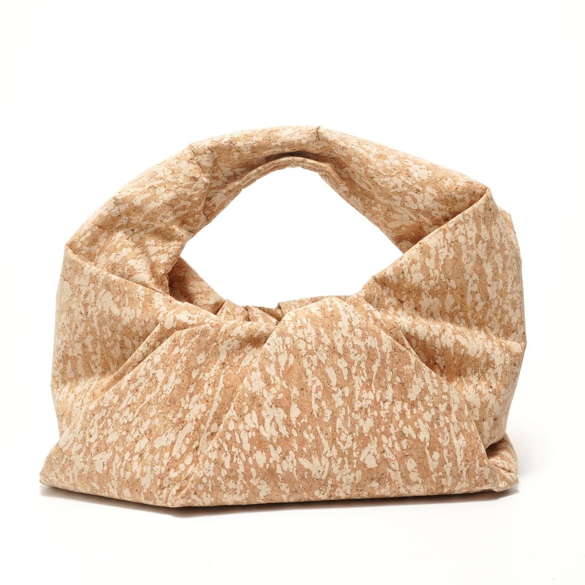 Bottega Veneta Shoulder Bag Hobo Cork — view 2