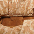 Bottega Veneta Shoulder Bag Hobo Cork — view 9