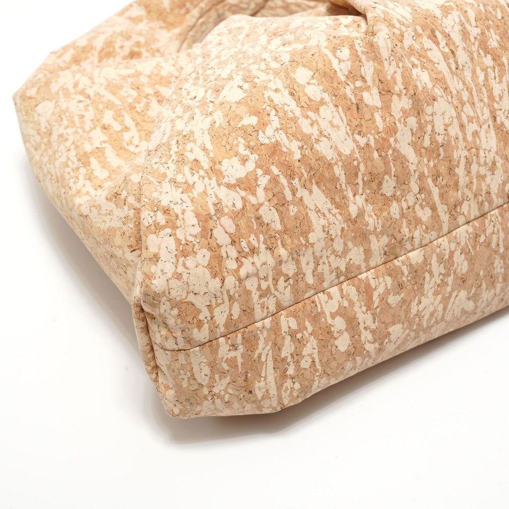 Bottega Veneta Shoulder Bag Hobo Cork — view 5
