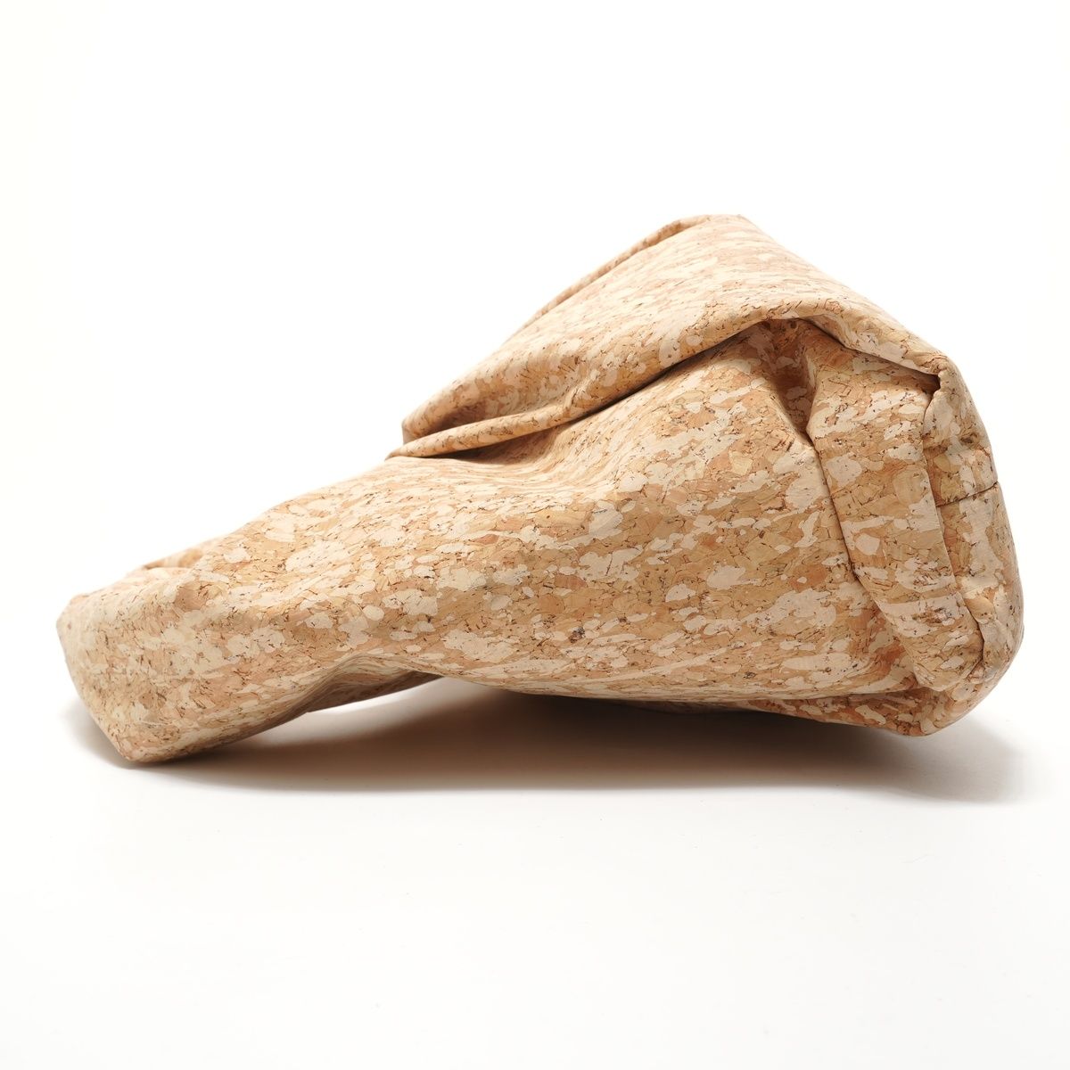 Bottega Veneta Shoulder Bag Hobo Cork — view 3