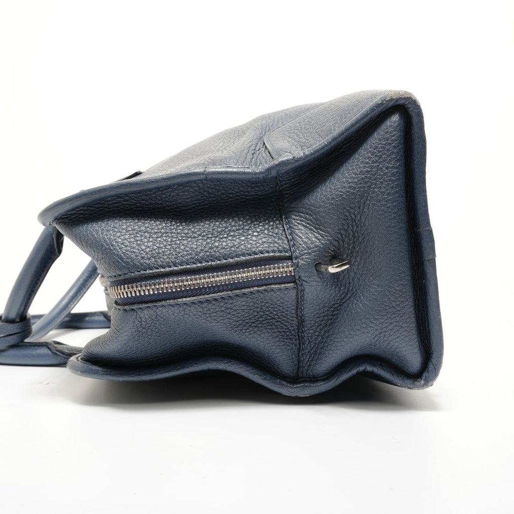 Loewe Handbag Amazona 36 Anagram — view 3