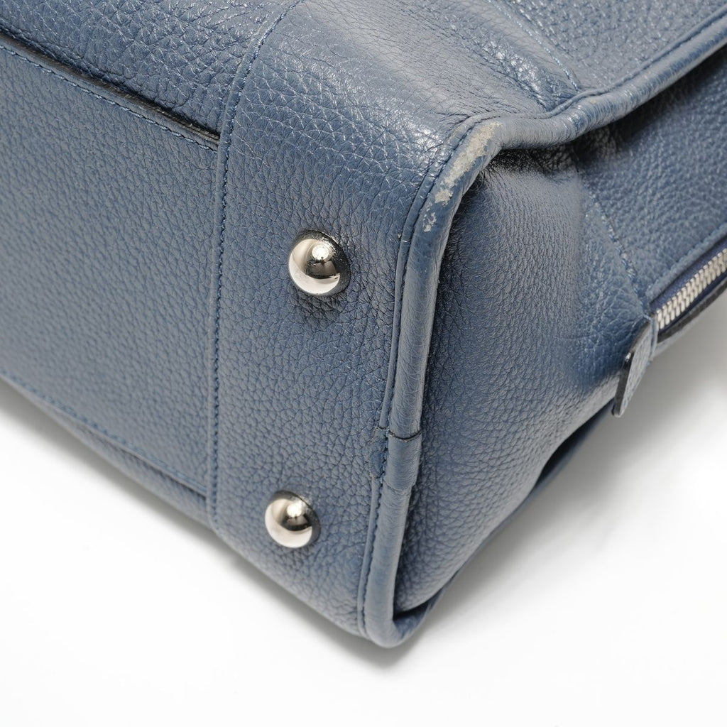 Loewe Handbag Amazona 36 Anagram — view 6