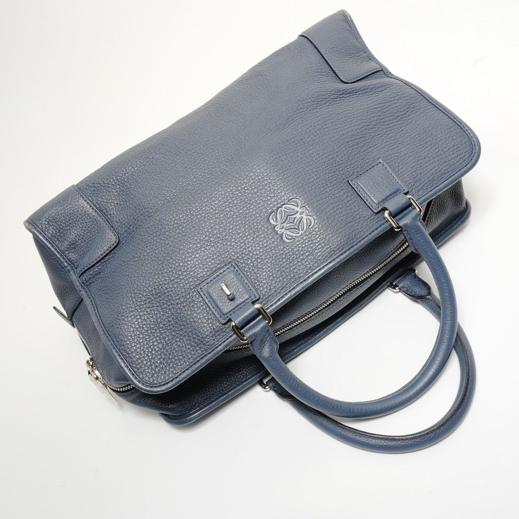Loewe Handbag Amazona 36 Anagram — view 8