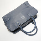 Loewe Handbag Amazona 36 Anagram — view 8