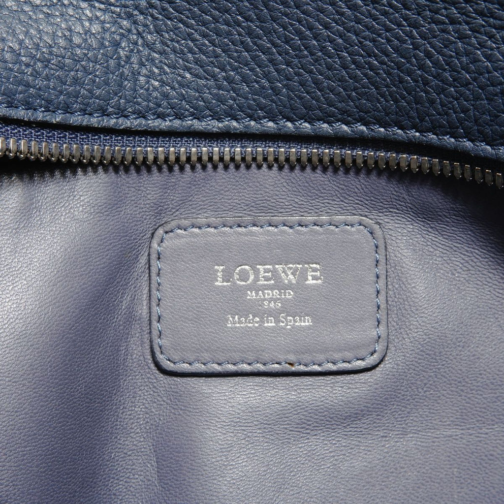Loewe Handbag Amazona 36 Anagram — view 9