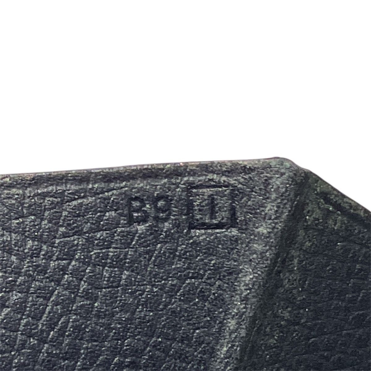 Hermes Bearn Souffle Wallet — view 6