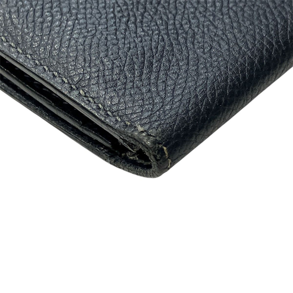 Hermes Bearn Souffle Wallet — view 8