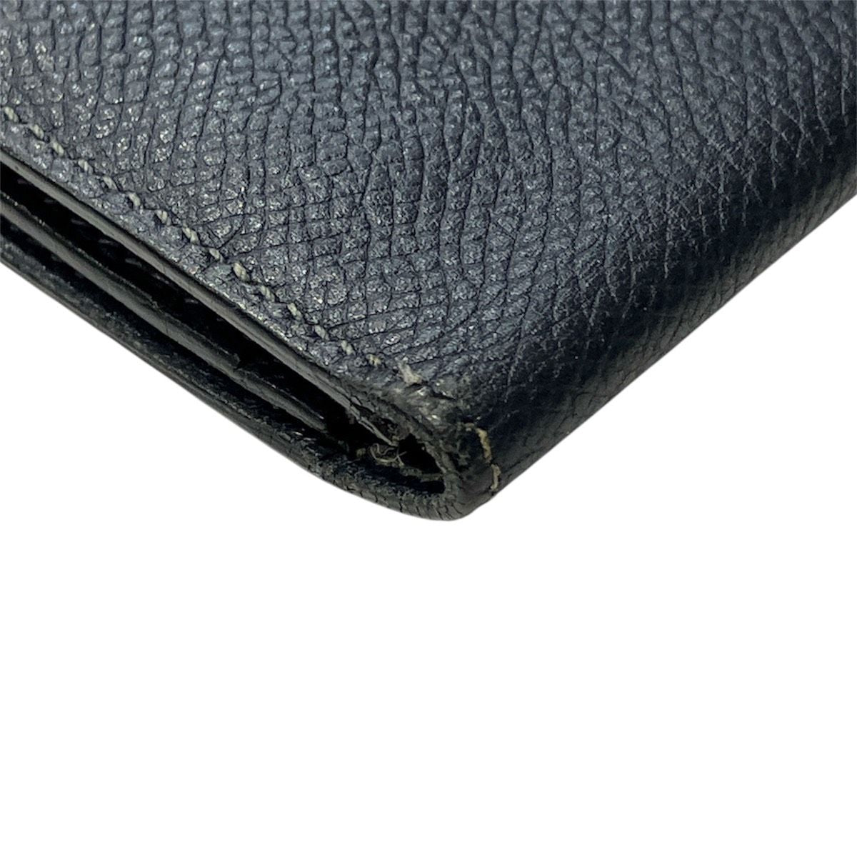 Hermes Bearn Souffle Wallet — view 8