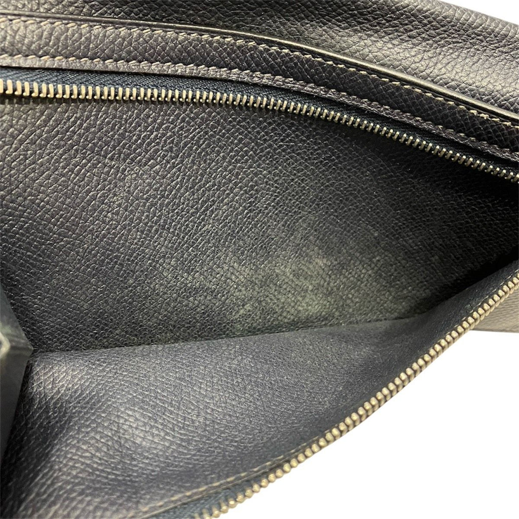 Hermes Bearn Souffle Wallet — view 5