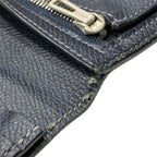 Hermes Bearn Souffle Wallet — view 7