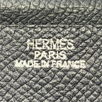Hermes Bearn Souffle Wallet — view 4