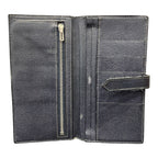 Hermes Bearn Souffle Wallet — view 3