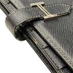 Hermes Bearn Souffle Wallet — view 9