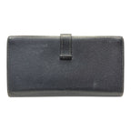 Hermes Bearn Souffle Wallet — view 2