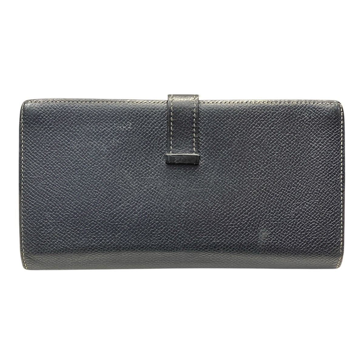 Hermes Bearn Souffle Wallet — view 2